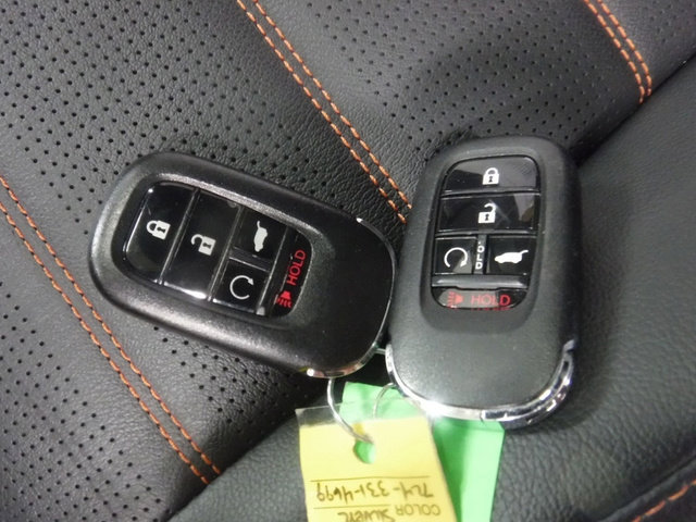 Used 2024 Honda CR-V Sport-L image 42