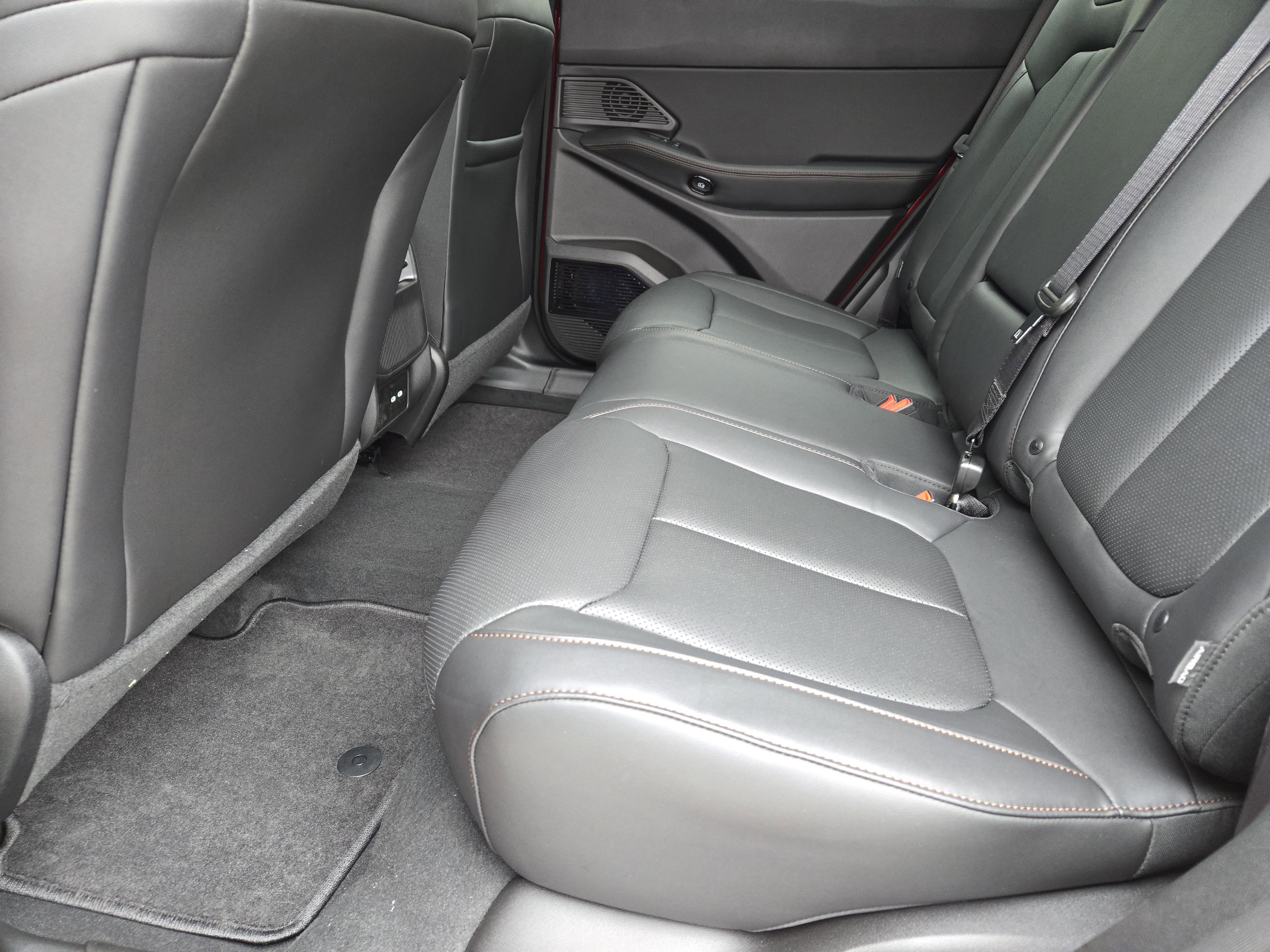 New 2026 Jeep Cherokee Limited image 21