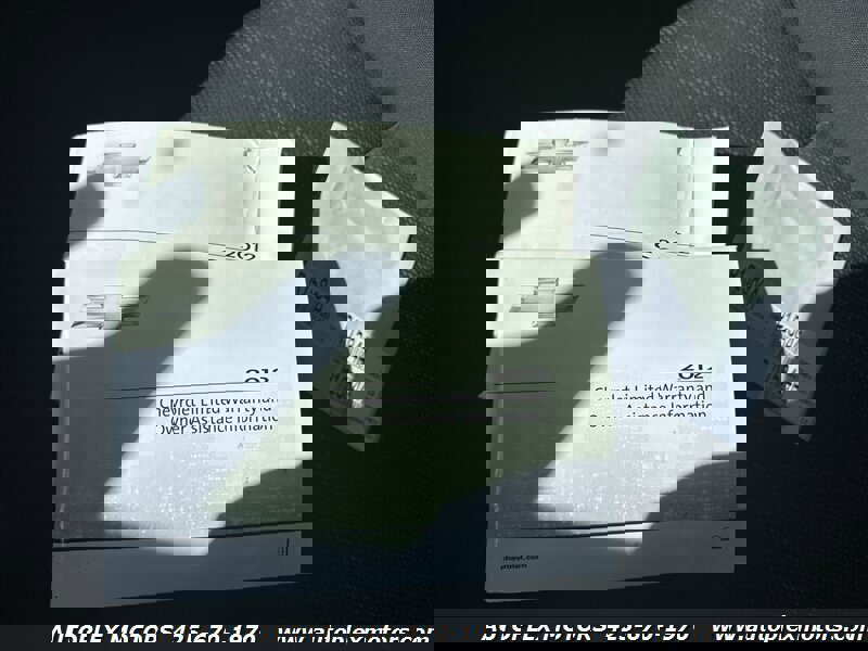 Used 2012 Chevrolet Sonic LT image 24