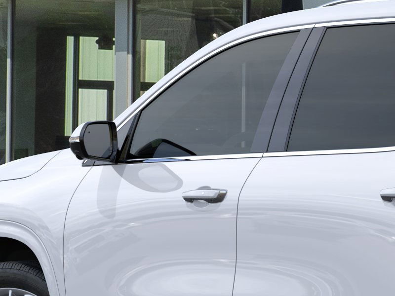 New 2026 Buick Enclave Avenir image 12