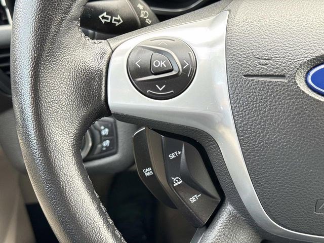 Used 2015 Ford C-MAX SEL w/ Equipment Group 302A image 24