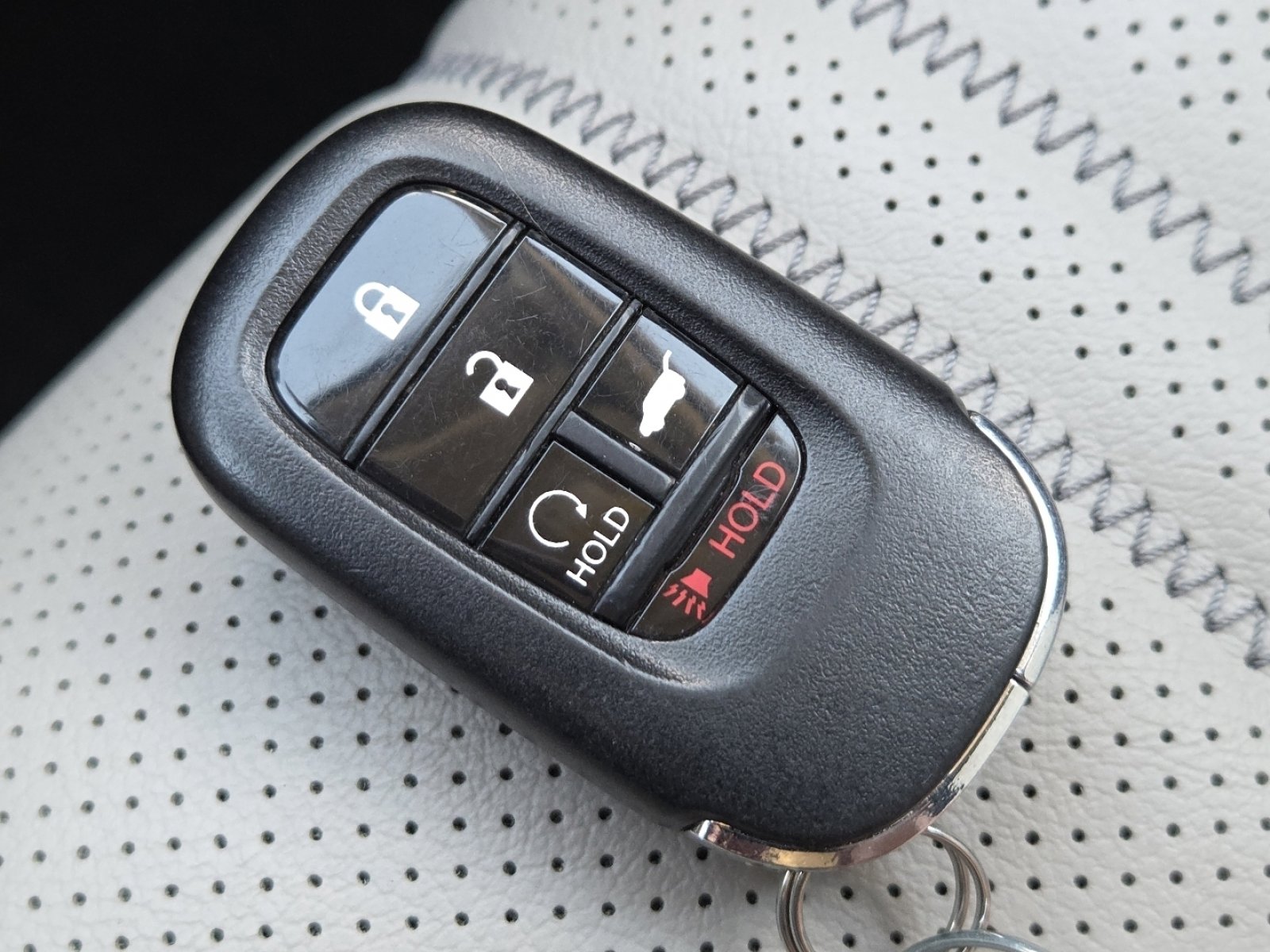 Used 2023 Honda HR-V EX-L image 36