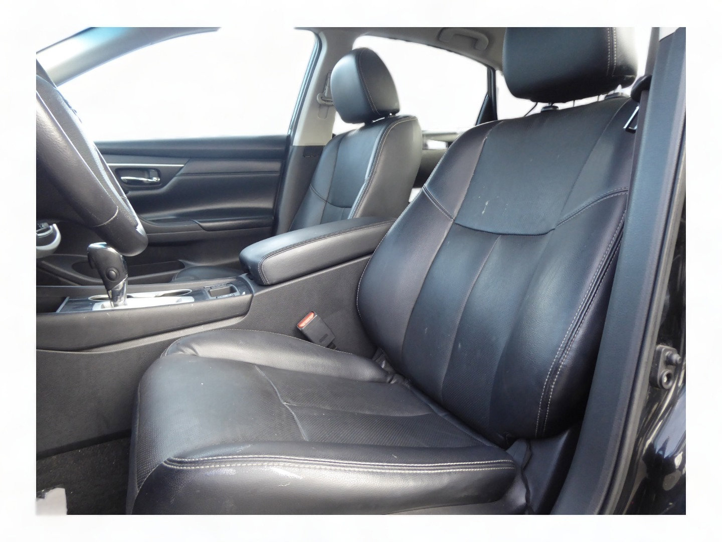 Used 2016 Nissan Altima 2.5 SL image 14