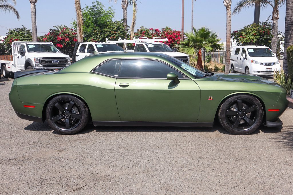 Used 2019 Dodge Challenger R/T Scat Pack image 10