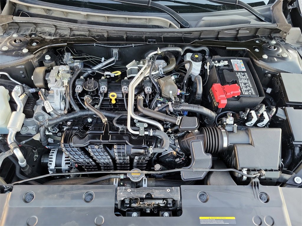 Used 2024 Nissan Altima 2.5 SV image 26