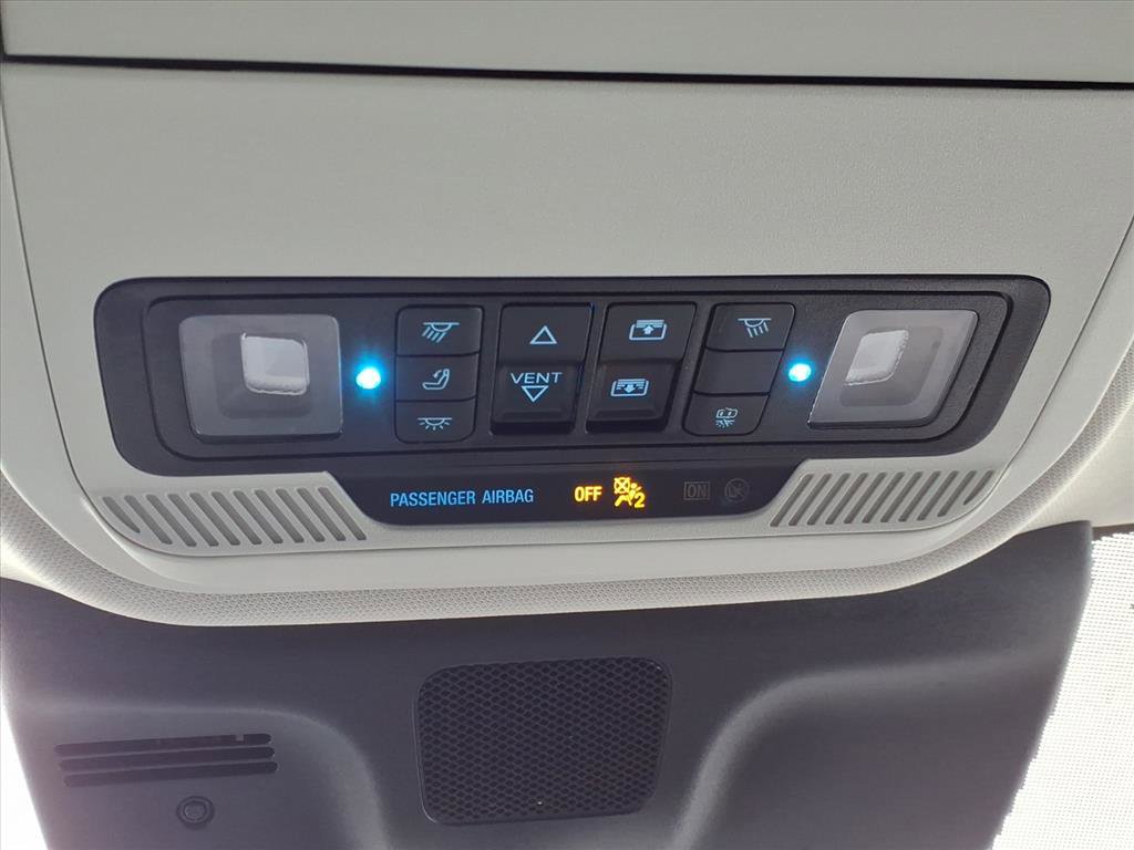 Used 2025 Ford Expedition Max Active image 19