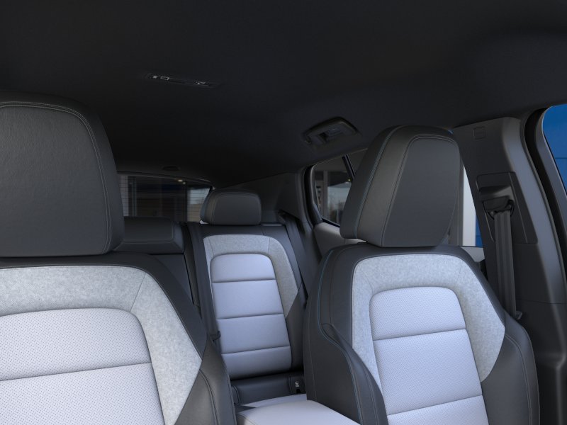 New 2026 Chevrolet Equinox EV LT FWD image 49