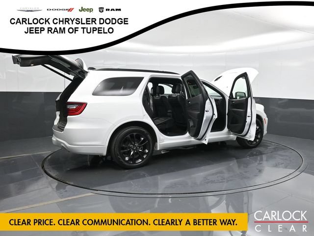 Used 2023 Dodge Durango R/T AWD/4WD image 62