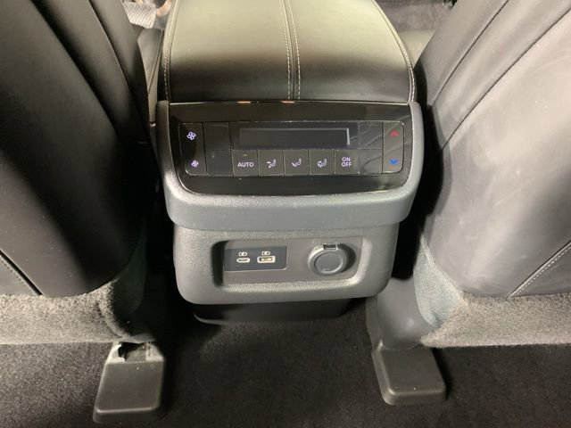 Used 2022 INFINITI QX60 Pure FWD image 36