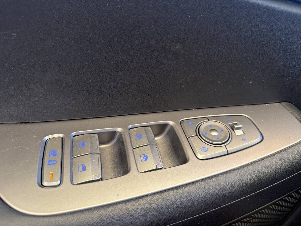 Used 2023 Hyundai Palisade XRT FWD image 29