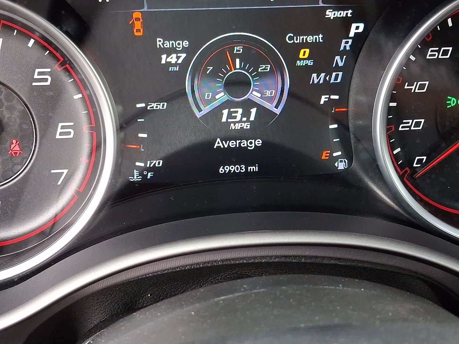 Used 2022 Dodge Charger Scat Pack RWD image 22