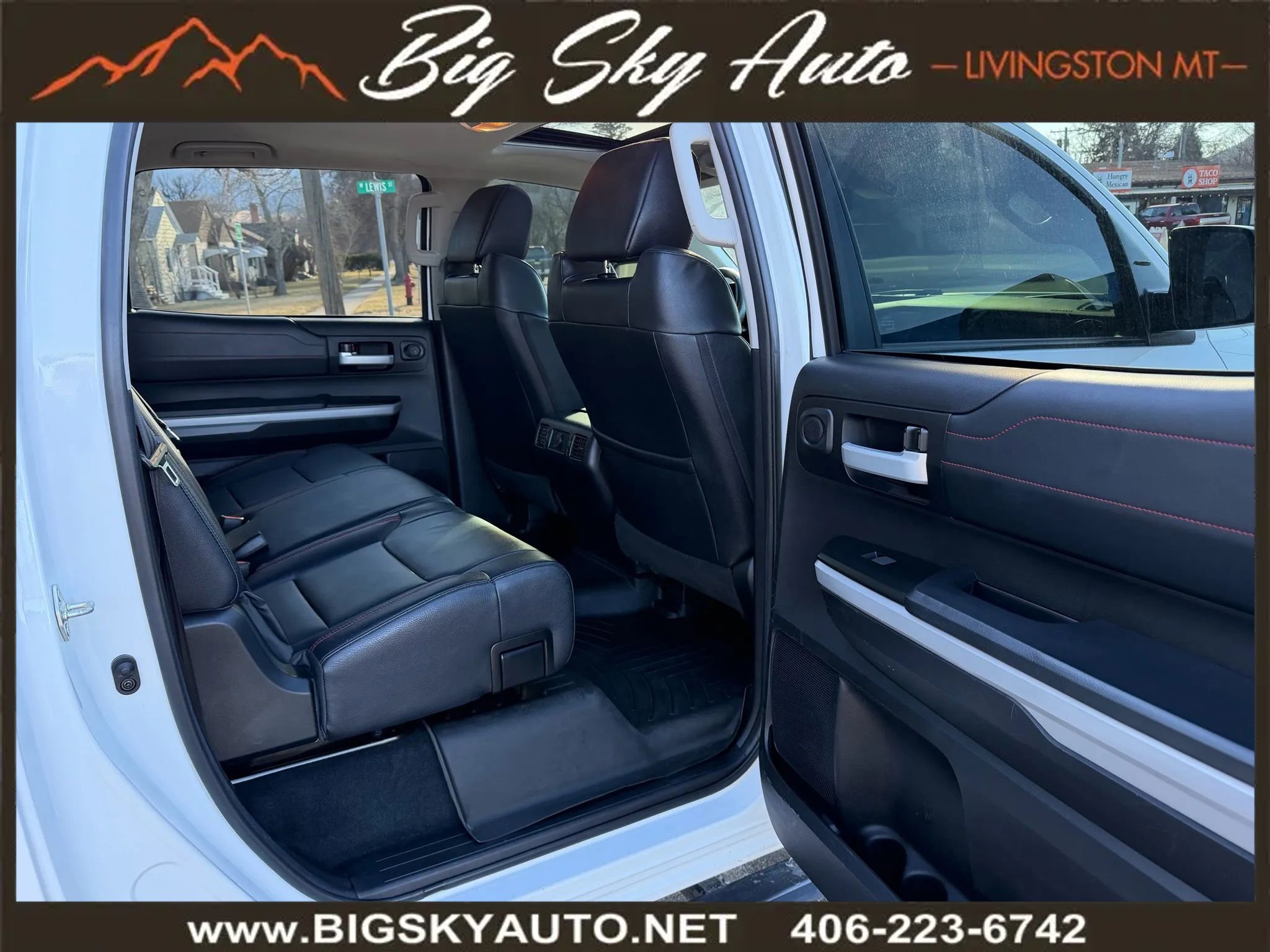 Used 2020 Toyota Tundra TRD Pro image 21
