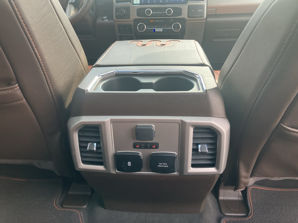 Used 2022 Ford F250 King Ranch w/ King Ranch Ultimate Package AWD/4WD image 26