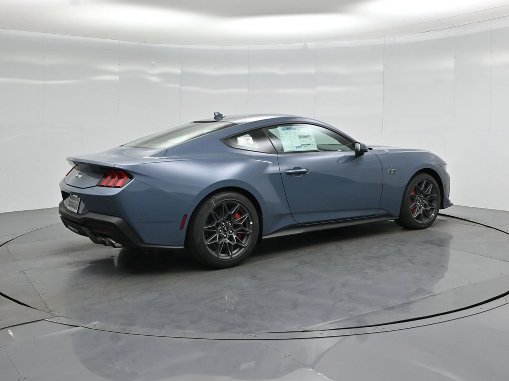 New 2026 Ford Mustang GT Premium w/ GT Performance Package RWD image 22