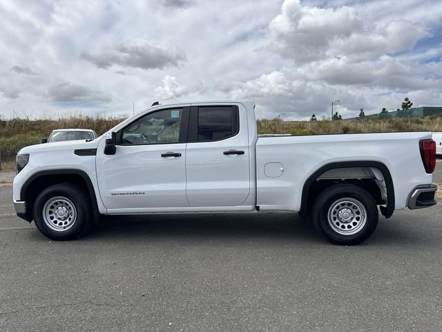 New 2026 GMC Sierra 1500 Pro image 5