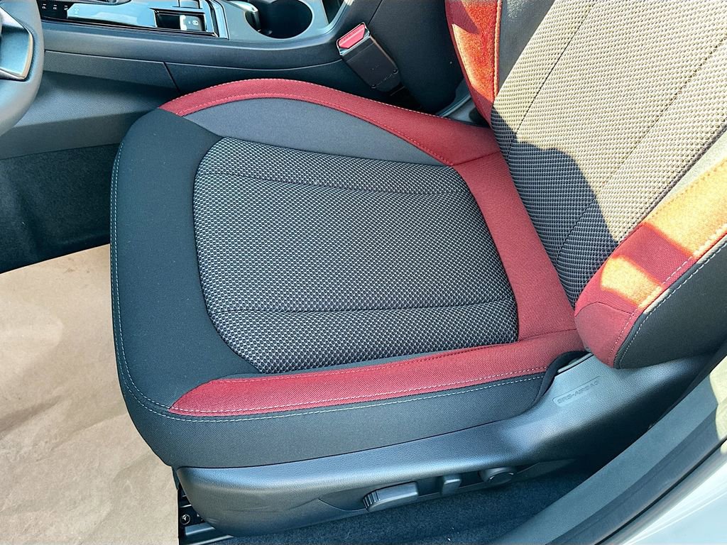 New 2026 Subaru Impreza RS image 25