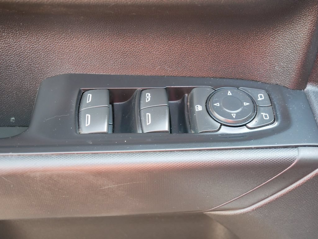 Used 2021 Chevrolet Silverado 1500 W/T w/ WT Fleet Convenience Package AWD/4WD image 17