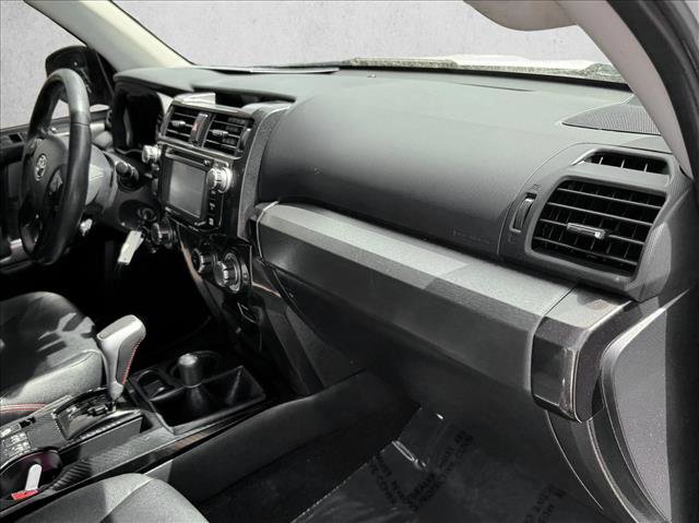 Used 2017 Toyota 4Runner TRD Pro AWD/4WD image 20