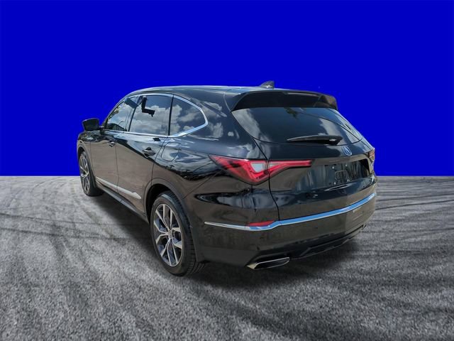 Used 2023 Acura MDX FWD w/ Technology Package image 6