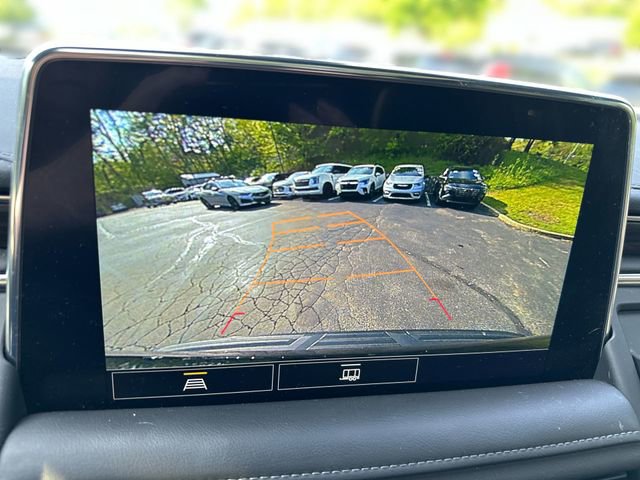 Used 2021 Chevrolet Tahoe Z71 AWD/4WD image 19