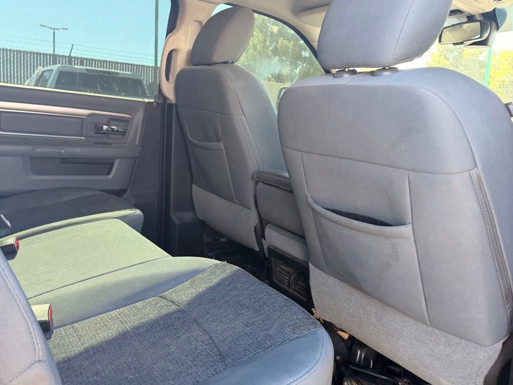 Used 2016 RAM 1500 Lone Star RWD image 11