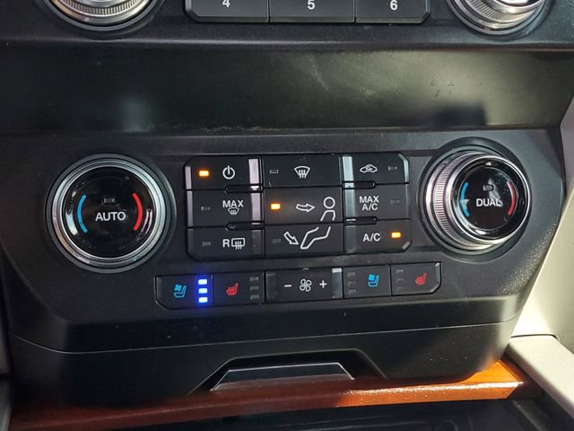 Used 2021 Ford F250 King Ranch w/ King Ranch Ultimate Package AWD/4WD image 31