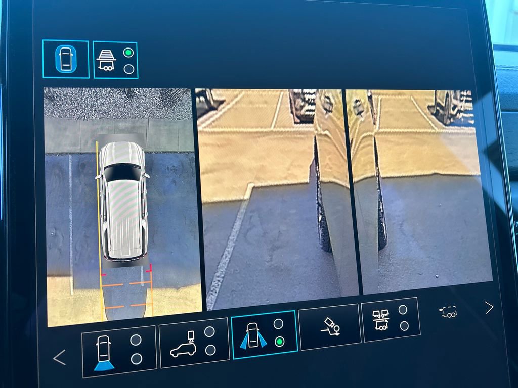 New 2026 GMC Yukon XL AT4 Ultimate image 30