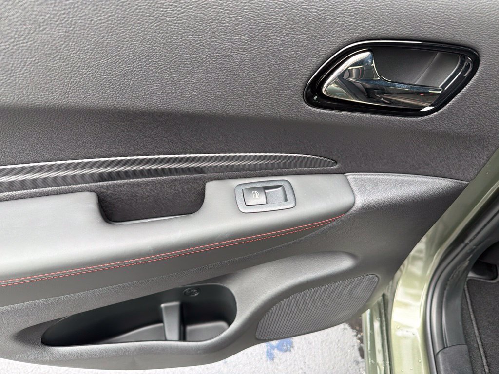 New 2026 Dodge Durango GT AWD/4WD image 30