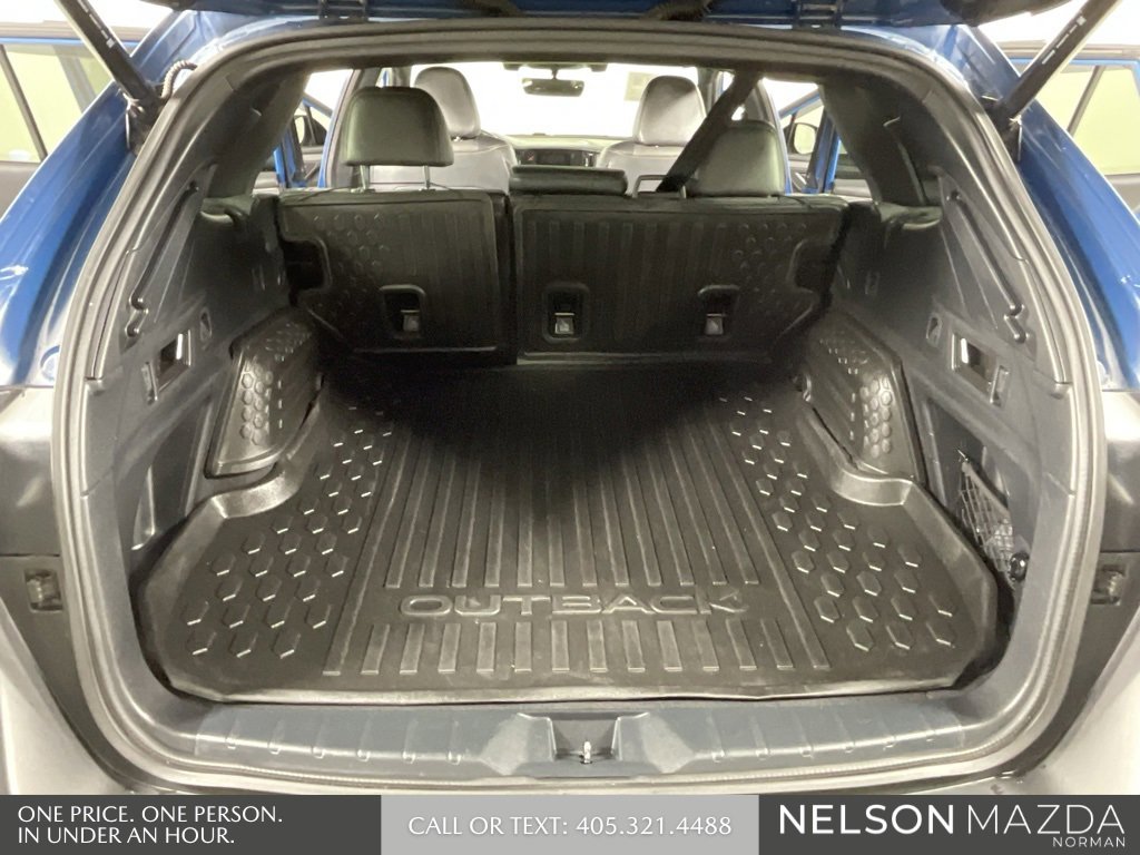 Used 2022 Subaru Outback Wilderness image 14