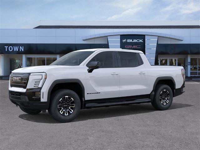 New 2026 GMC Sierra EV Elevation image 2