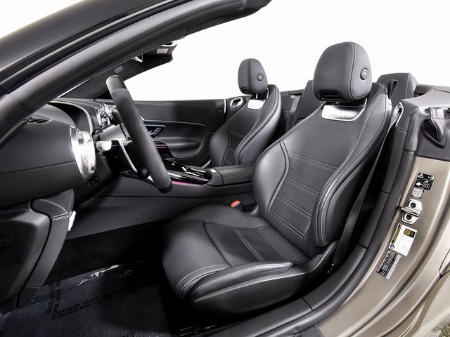 Used 2022 Mercedes-Benz SL 63 AMG 4MATIC image 5