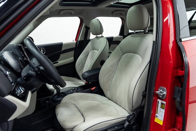 Certified 2023 MINI Cooper Countryman S w/ Signature Upholstery Package image 23