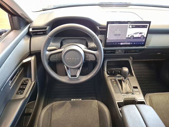 New 2026 MAZDA CX-5 Select AWD/4WD image 14