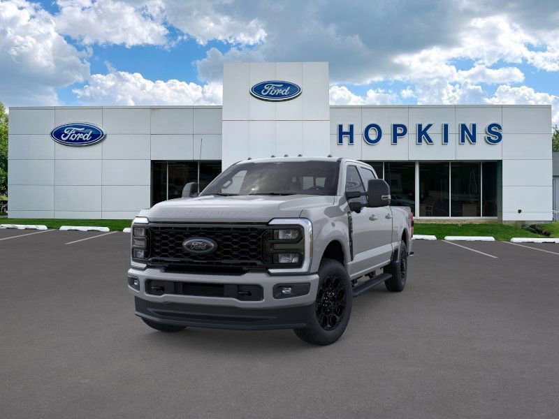 New 2026 Ford F250 XLT w/ XLT Premium Package image 31
