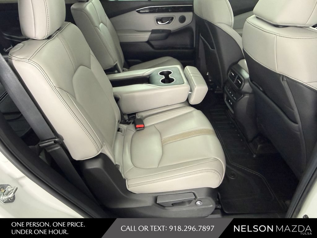 Used 2023 Honda Pilot Touring image 43
