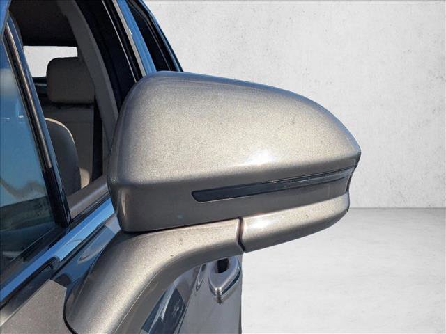 Used 2018 Lincoln MKX Select w/ Select Plus Package image 10