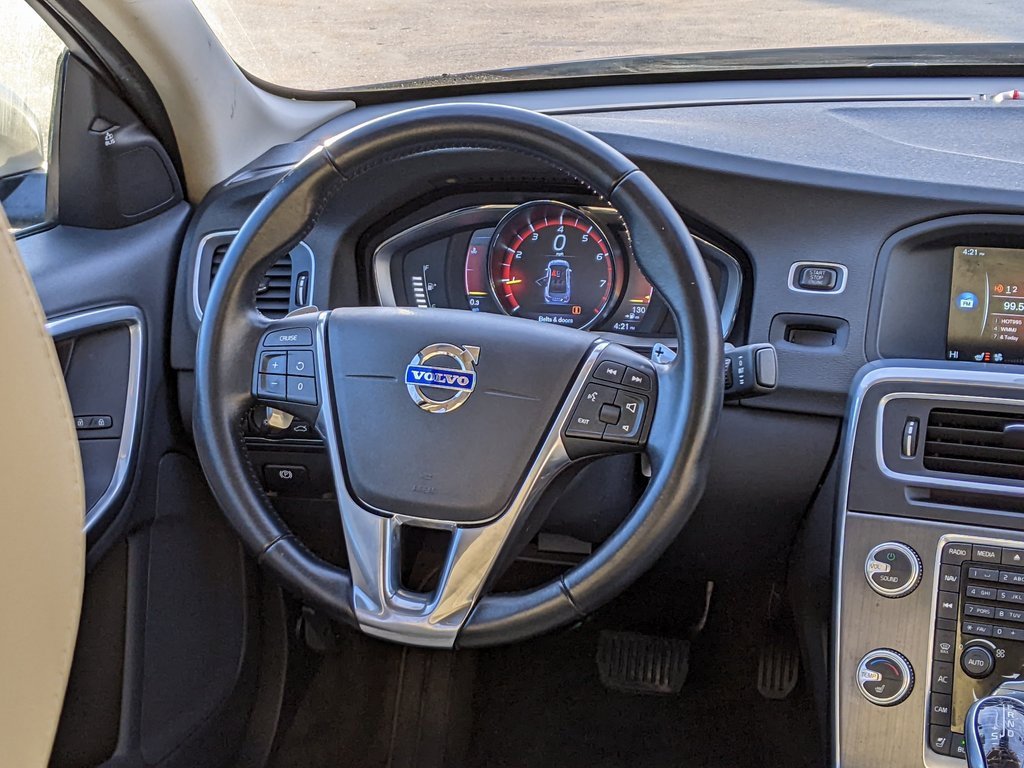 Used 2016 Volvo S60 T5 Premier w/ Convenience Package image 15