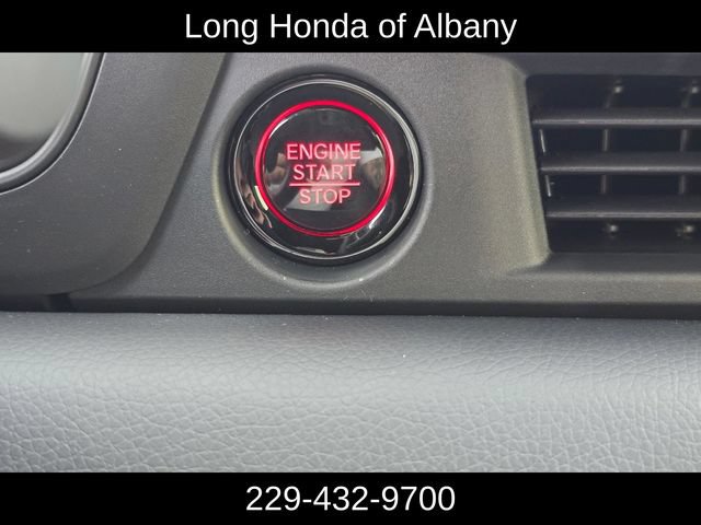 New 2026 Honda Pilot Sport image 28