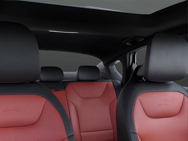 New 2026 Kia K4 GT-Line image 17