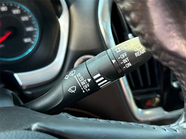 Used 2019 Chevrolet Traverse LT w/ LT Premium Package image 21