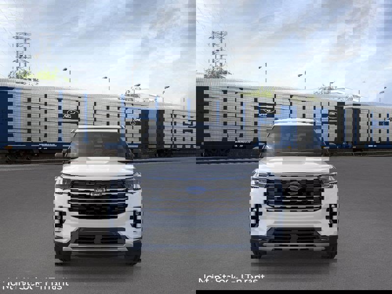 New 2026 Ford Explorer Active image 30