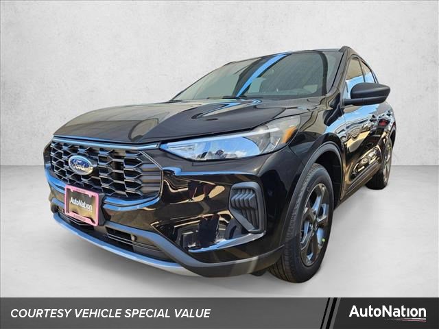 New 2026 Ford Escape ST-Line