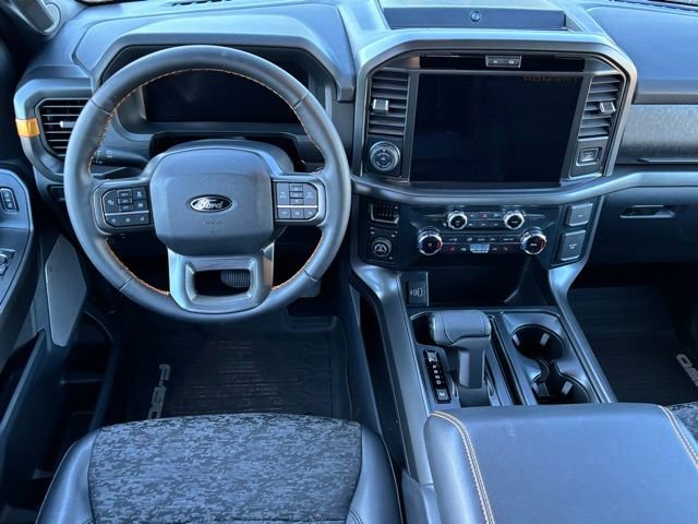 New 2025 Ford F150 Tremor image 15