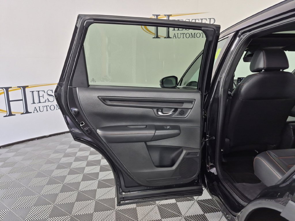 Used 2024 Honda CR-V Sport-L image 30