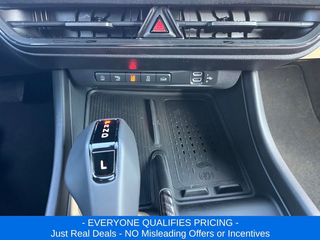 New 2026 Dodge Charger R/T Scat Pack image 19