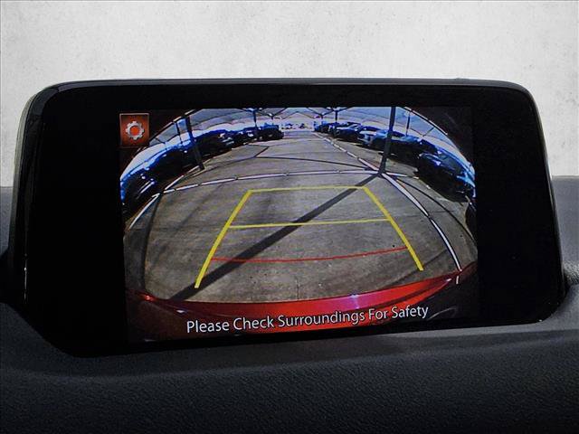 Used 2018 MAZDA CX-5 Grand Touring w/ Premium Package FWD image 19