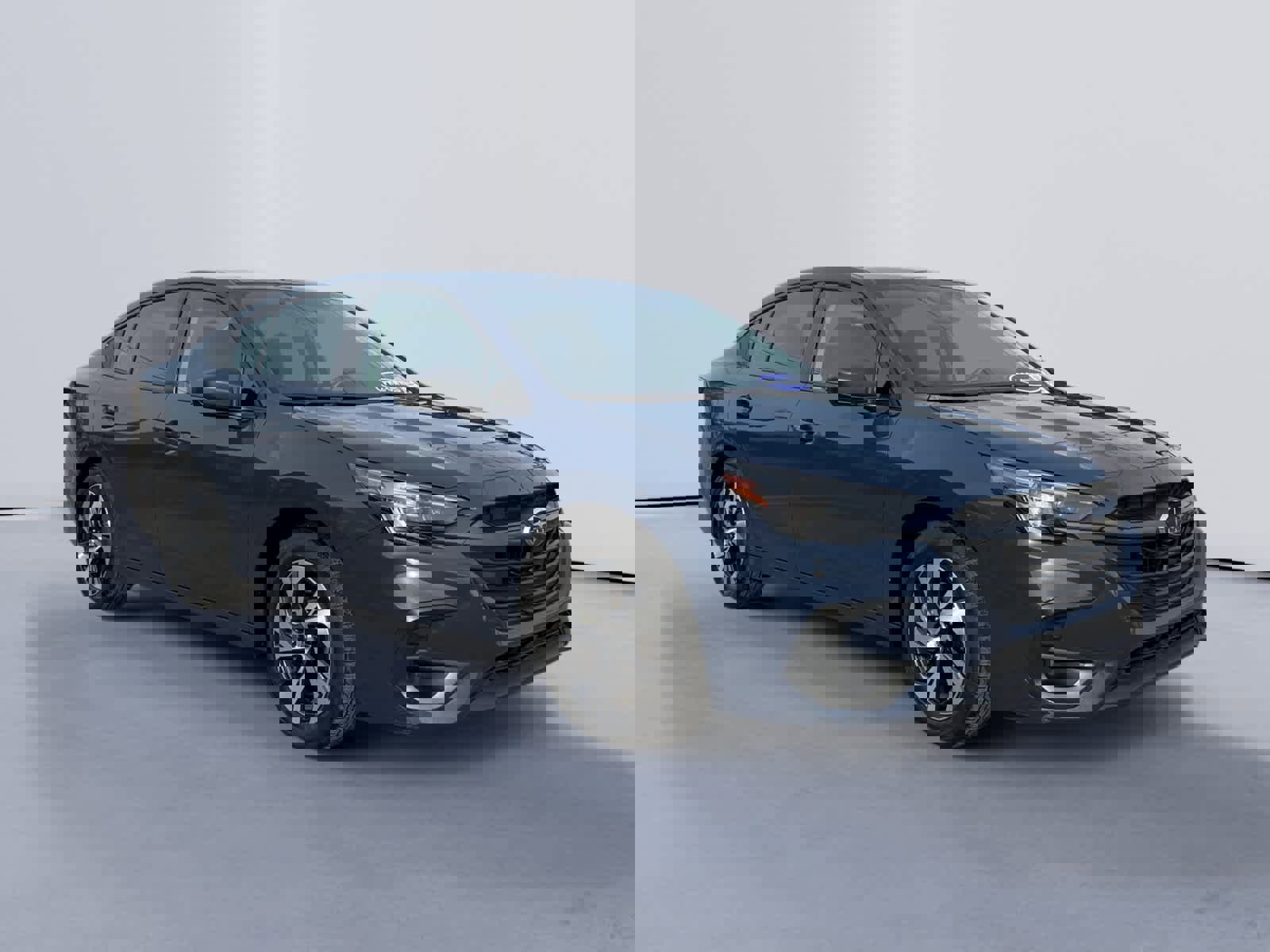 Certified 2023 Subaru Legacy