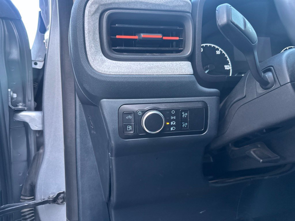 Certified 2024 Ford Maverick XLT FWD image 11