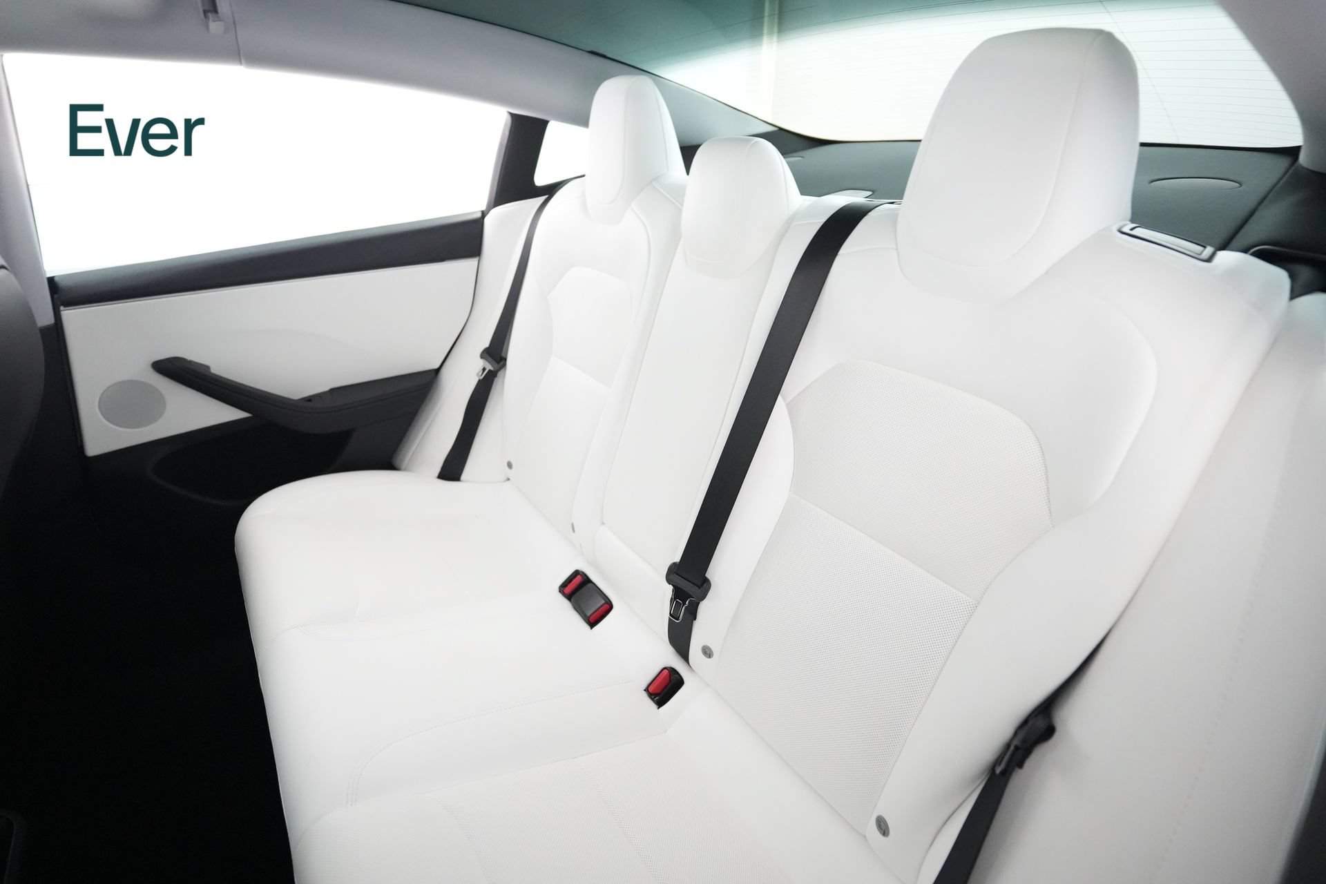 Used 2025 Tesla Model 3 Performance AWD/4WD image 24