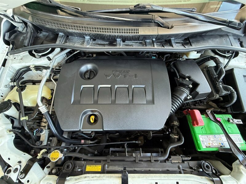 Used 2013 Toyota Corolla LE FWD image 34